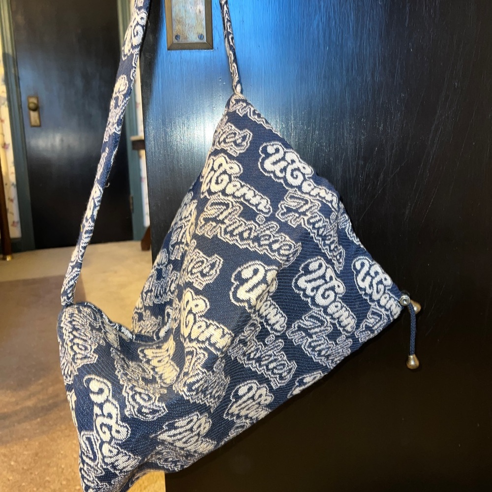 UCONN Tapestry Tote Bag by Riddle & Cockrell